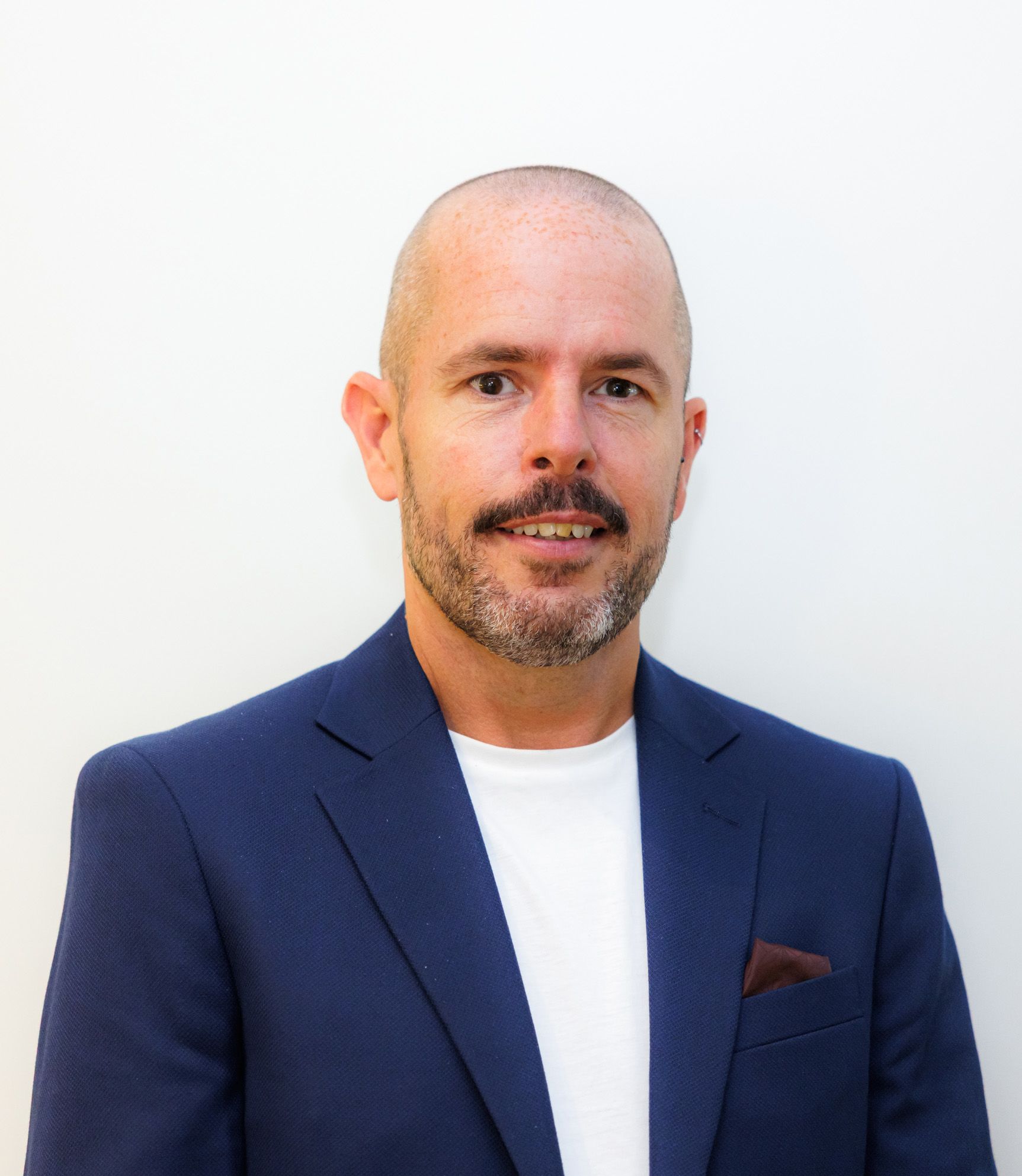 Pete Gutteridge-Paye